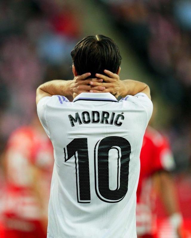 开云-莫德里奇伤缺2周，无缘国王杯决赛和首回合战曼城？