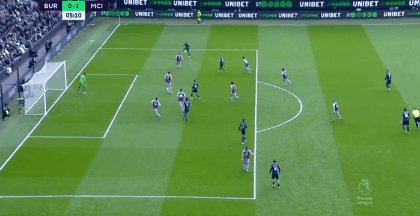 开云登录入口-【英超】德布劳内、京多安破门 曼城2比0客胜伯恩利