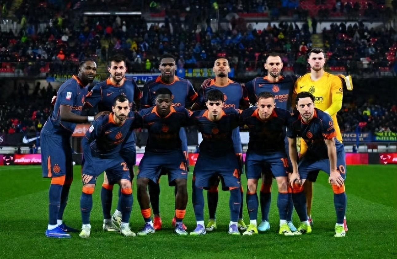 5-1！2-1！足坛疯狂一夜：曼城进决赛，和阿森纳争冠，国米晋级！