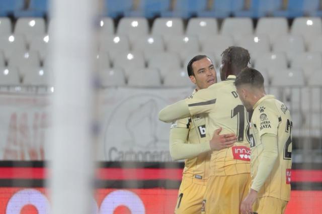 开云-【西乙】西班牙人1比1继续领跑 武磊第75分钟出场