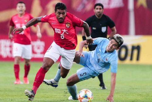 kaiyun官网-亚冠小组赛为何又延期？找不到比赛场地仅泰国申办